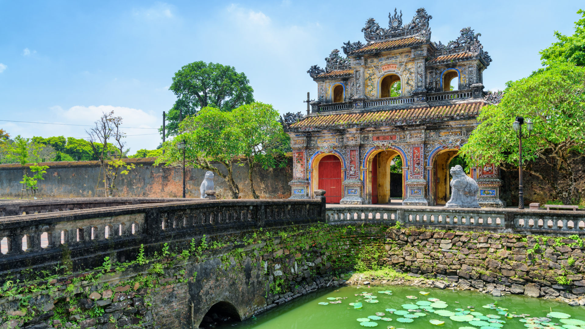 hue vietnam places to visit